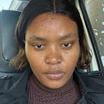 Nonhlahla Buthelezi