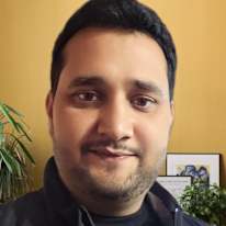 Krishan Kumar