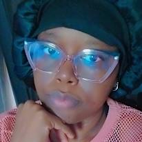 Queen Mlambo
