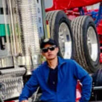 Mark arvin Canog