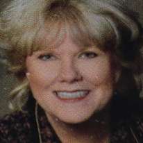 Sharon Faircloth Cunningham