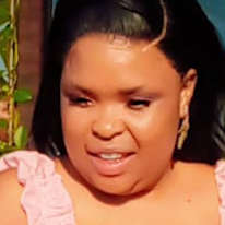 Pricillia Sibiya