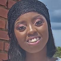 Tshegetso Baloyi