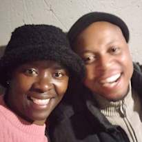 Sakhile Henry Makhoba
