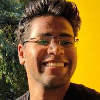 Vishnu Verma
