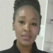 Nomalungelo Julia Cele