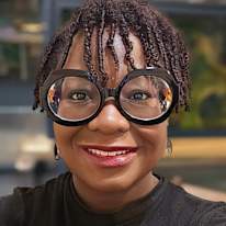 Monica Leslie