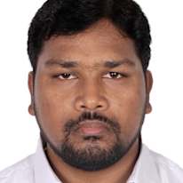 Jagadeesh
