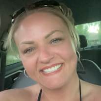 Stephanie Morgan