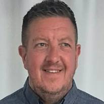 Michael McMurdo