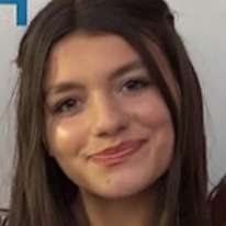 Bella Stafford