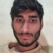 Saransh Singh Parihar