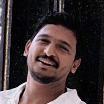 Anoop ms