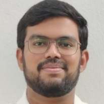 Ashwath Vaithinathan Aravindan