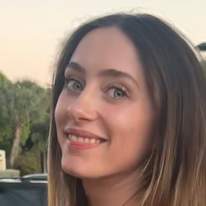 Sarah Bakas