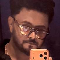 Akash nambiar