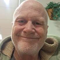 Jerry Armstrong