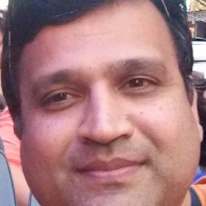 Vinod Chincholkar