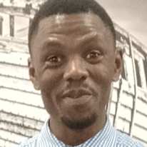 Vusumuzi Mbeje