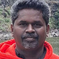 Karunanithi James
