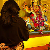 Bhumi Mopari
