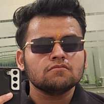 Yash Chaudhary