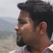 Manoj Raj