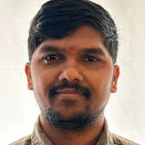 Sai Pratap Vunnam