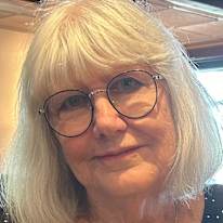 Susan Lake