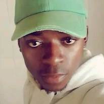 Mosopi Harold Molefe