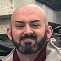 Kevin Armstrong Jr