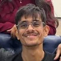 Rishabh Jha
