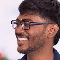 Govarthan Venkidusamy
