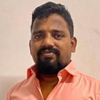 SEKAR MURUGAVEL