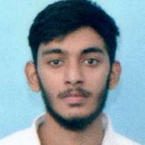 Omendra Singh