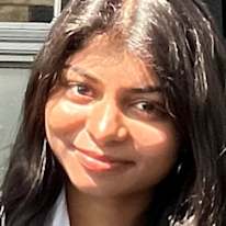 Sharvari londhe