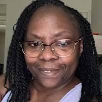 Cynthia Akordor
