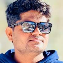 Kiran balasani