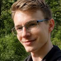 Steven André
