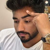 Shubham Saini