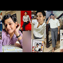 Shubham Bhoite