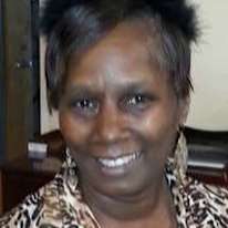 Sharon Roberts