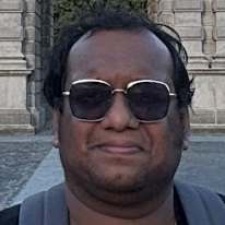 Harshal