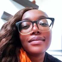 Amarachi Crystal