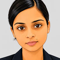NIDHI Kumari