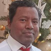 Monoranjon Chandro Roy
