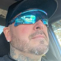 Tony Martinez