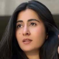 Tasnim Patel