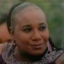 Shawna Thomas