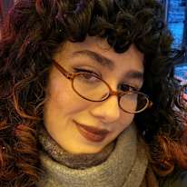 Yulduz Hamzaeva